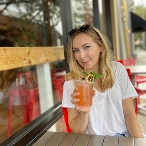 Meet your Posher, Emma